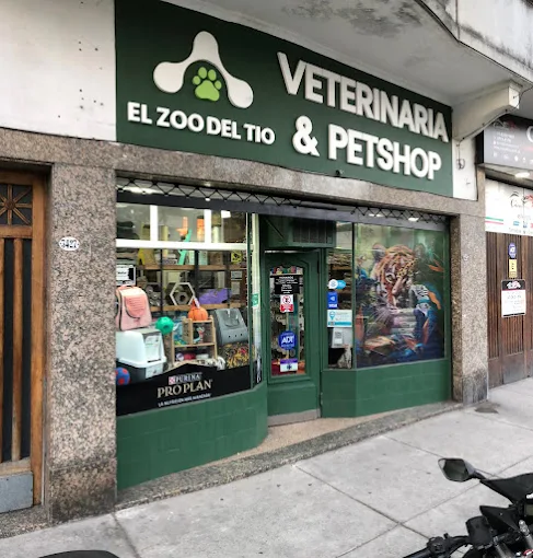 Zoo del Tío
