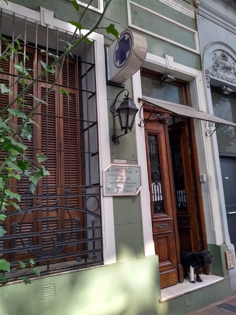 Clínica Veterinaria Dr. Caviglia