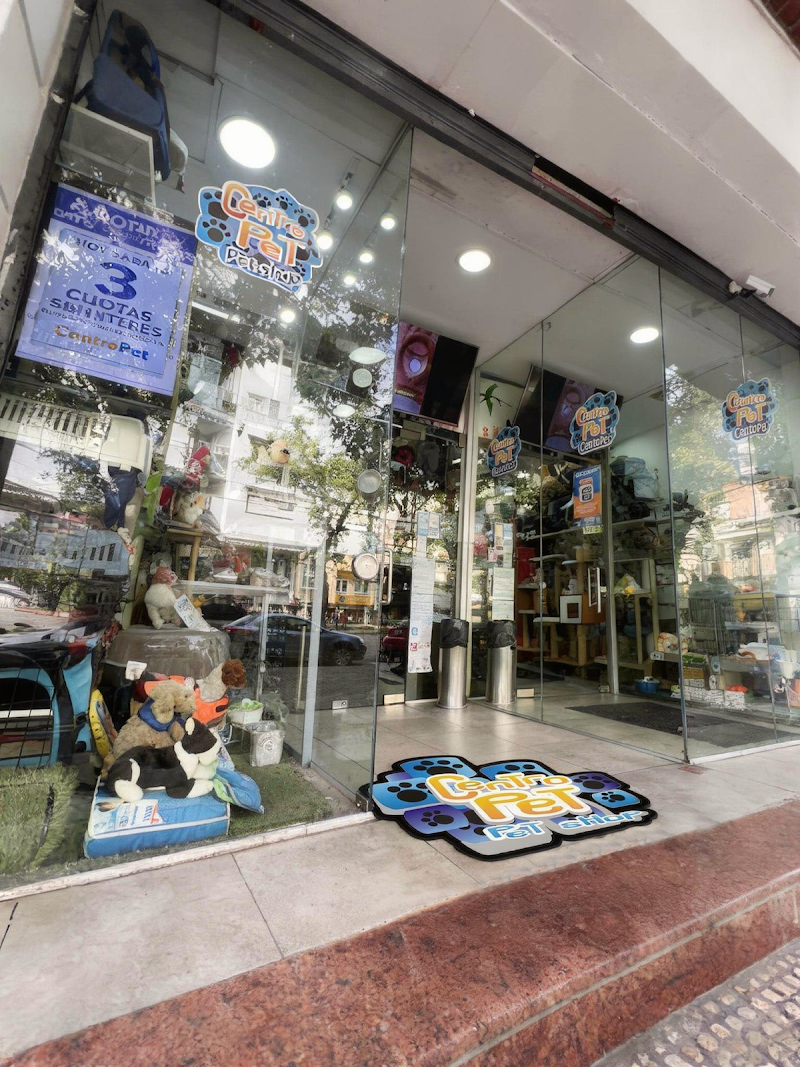 Pet Shop | Centro Pet | Veterinaria