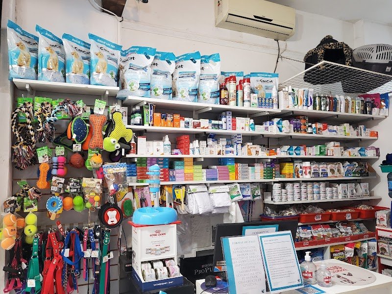 Clínica Veterinaria don lalo - retiro