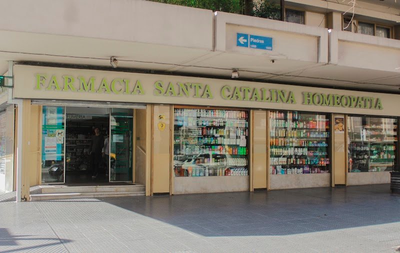 Farmacia Santa Catalina