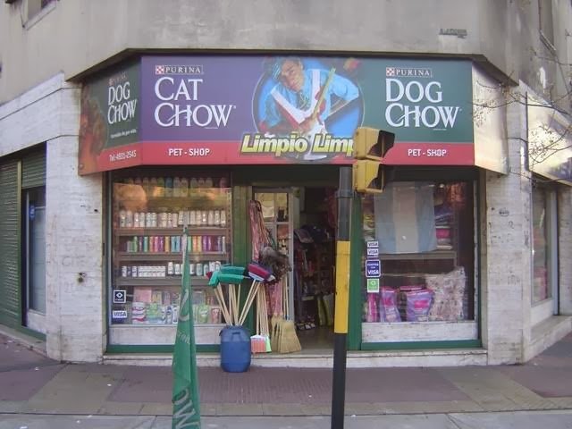 Limpio Limpio