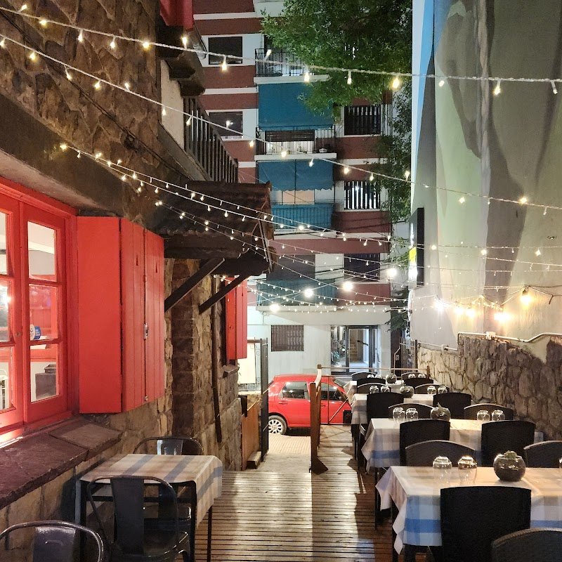 El Patio Ragú