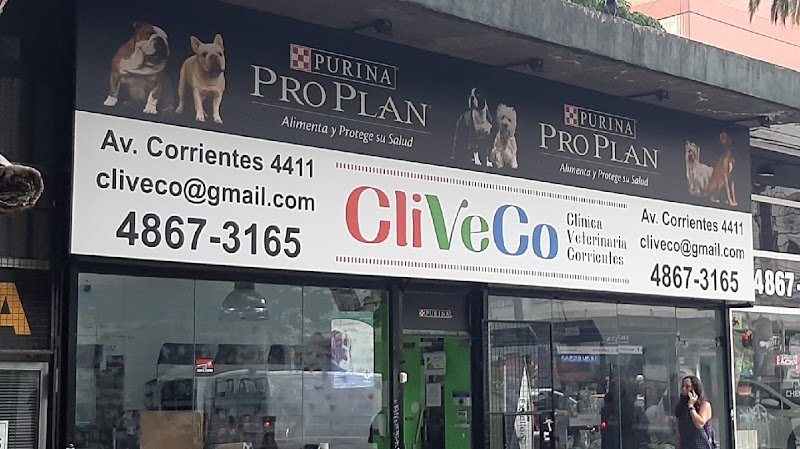 CliVeCo