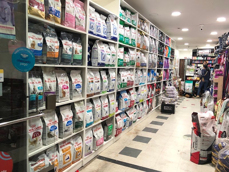 Casper Pet Store Las Heras