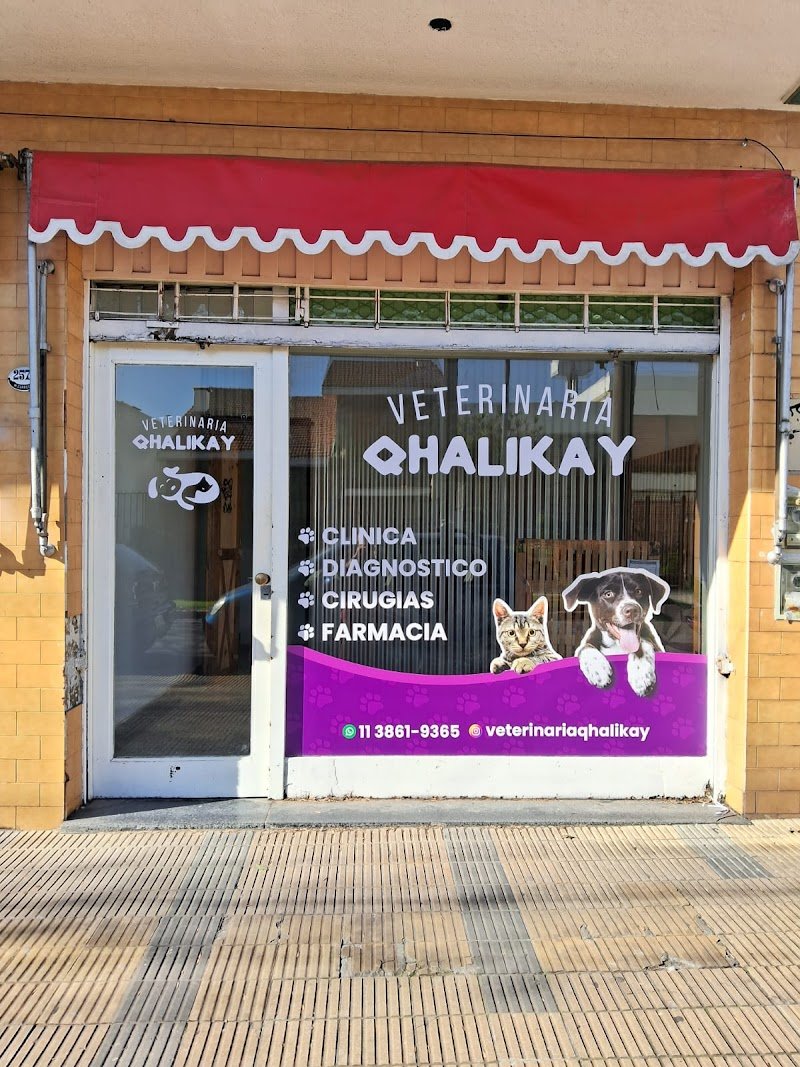 QhaliKay Veterinaria