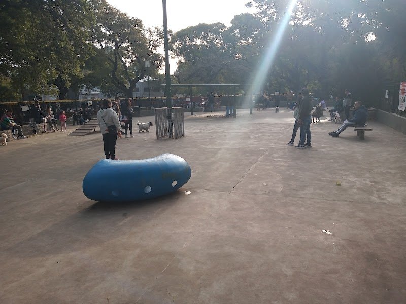 Canil Parque Patricios