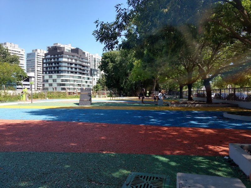 Canil del Paseo Costero