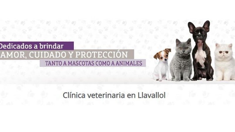 Clínica Veterinaria Mapa Llavallol