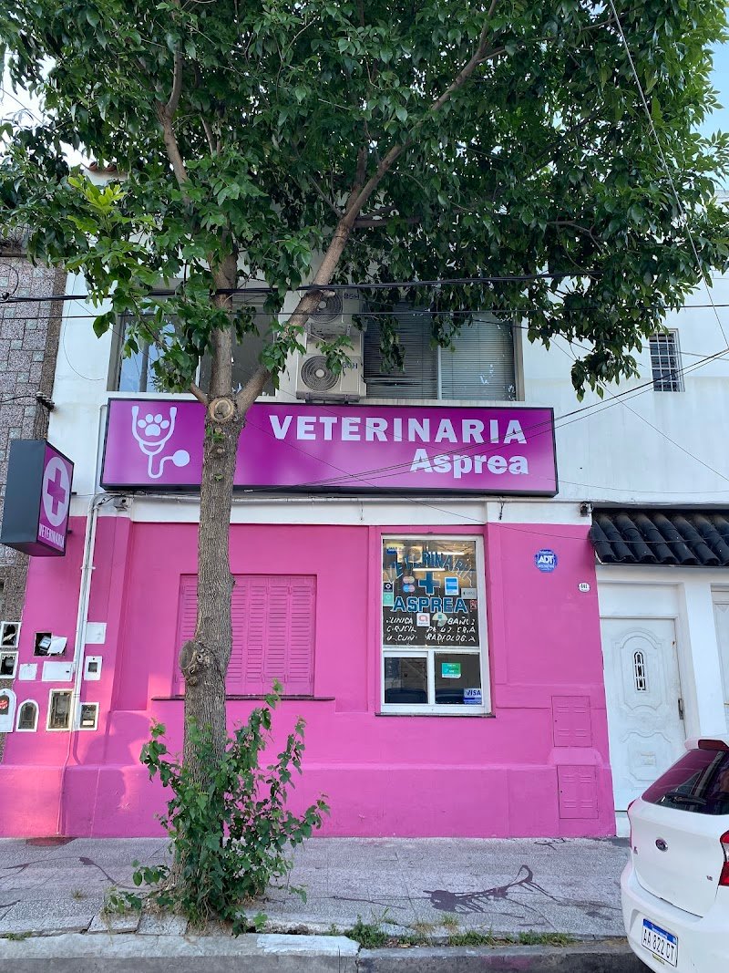 Veterinaria Asprea
