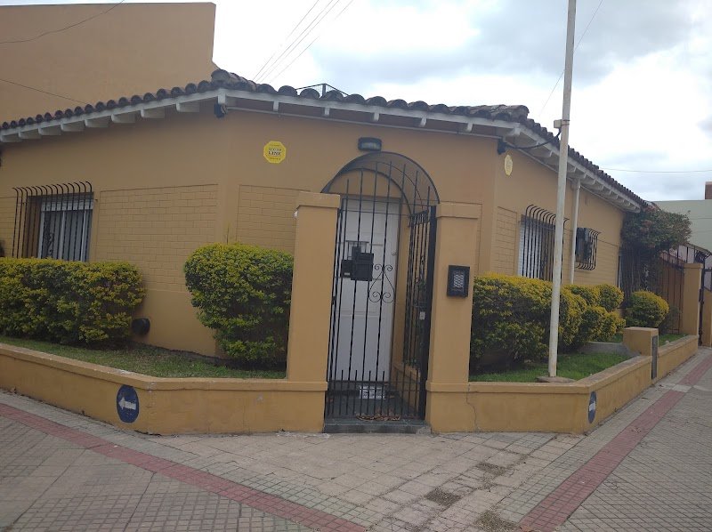 Laboratorio Diap Diagnostico En Animales Pequeños