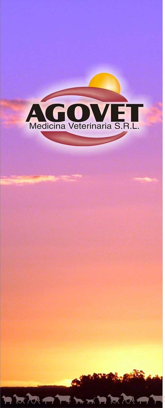 Laboratorio Agovet s.r.l. Medicina Veterinaria