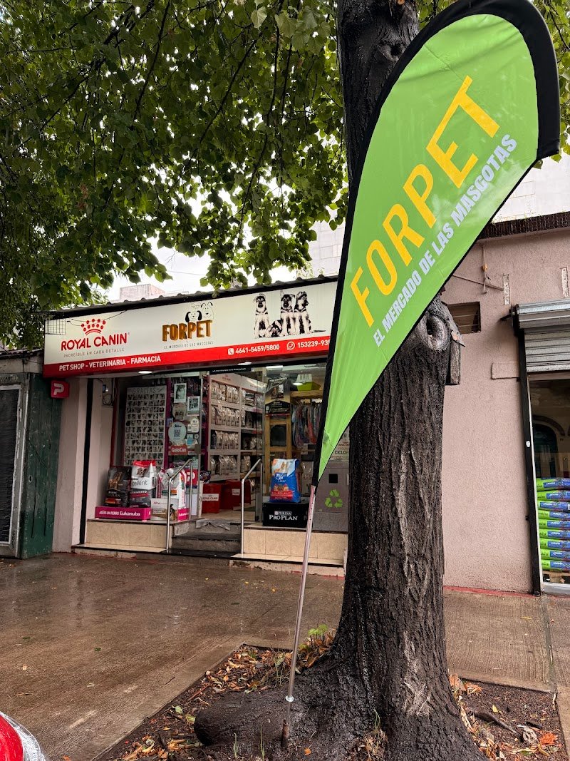 For Pet - Pet Shop