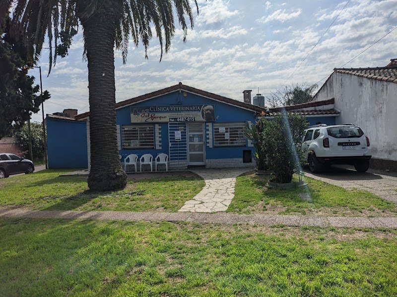 Clínica Veterinaria Del Parque