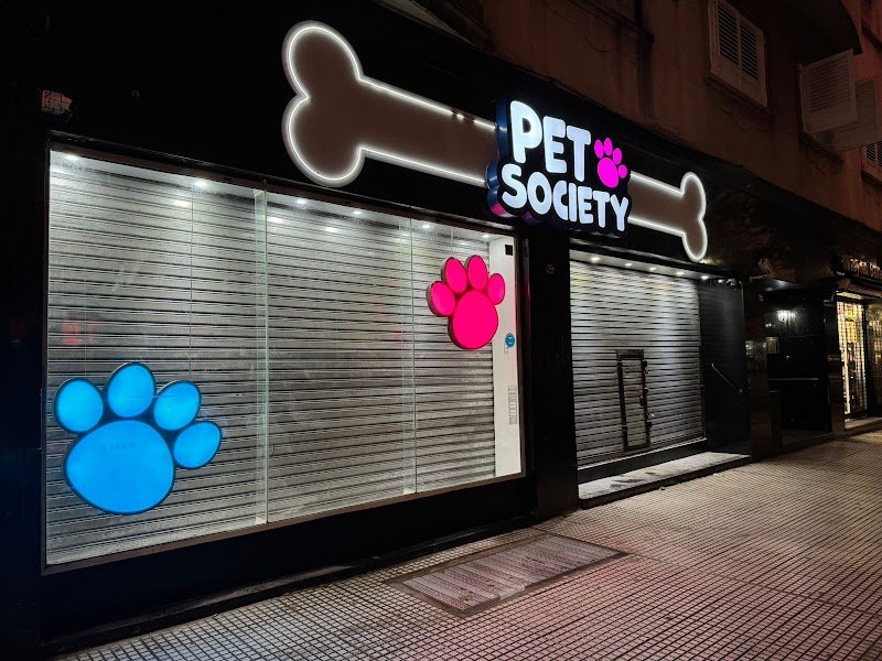 Pet society - Pet shop & Peluqueria canina