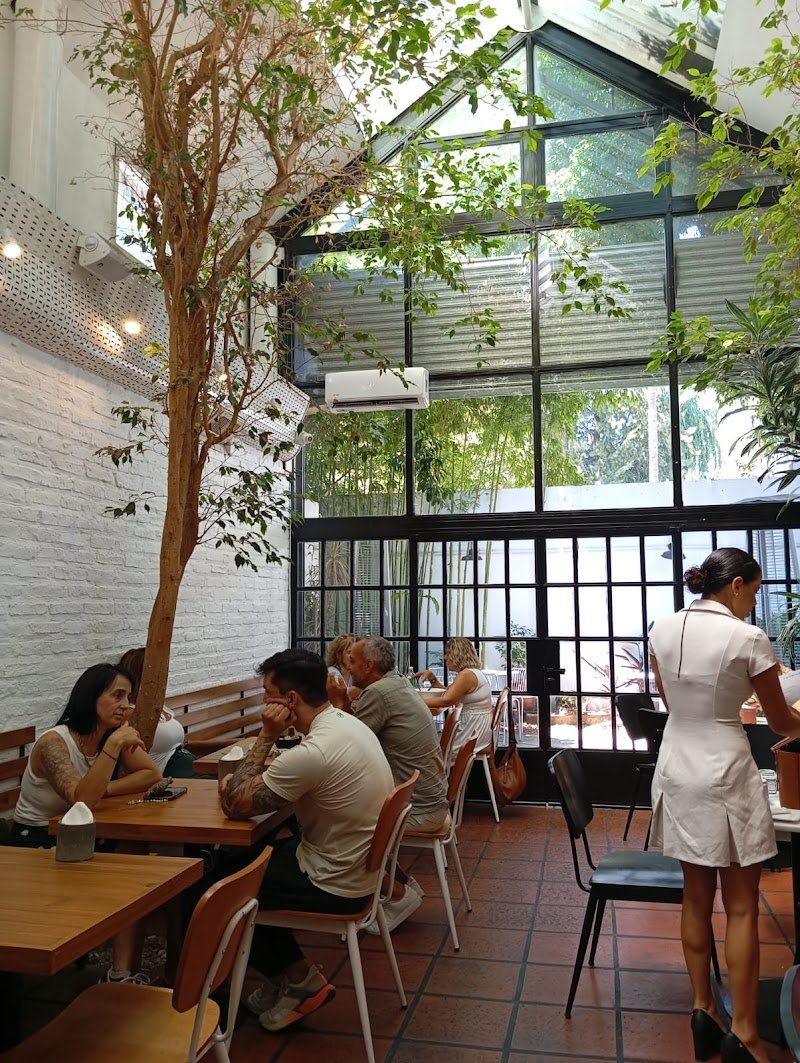 Caviahue Refugio de Café