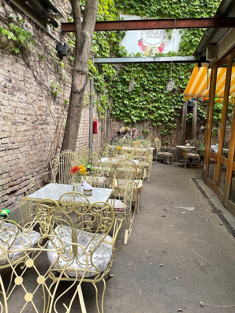 El Patio