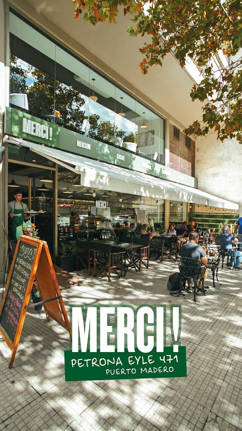 Merci