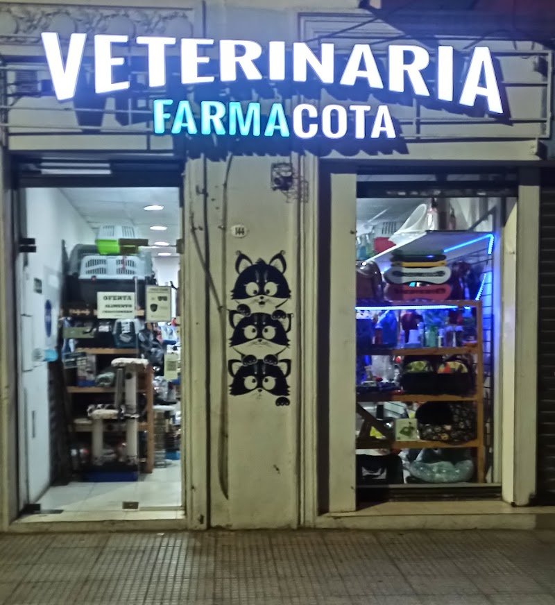 Veterinaria y Peluqueria Farmacota - La farmacia de tu mascota