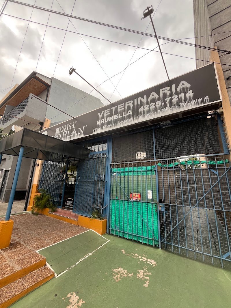 Veterinaria Brunella