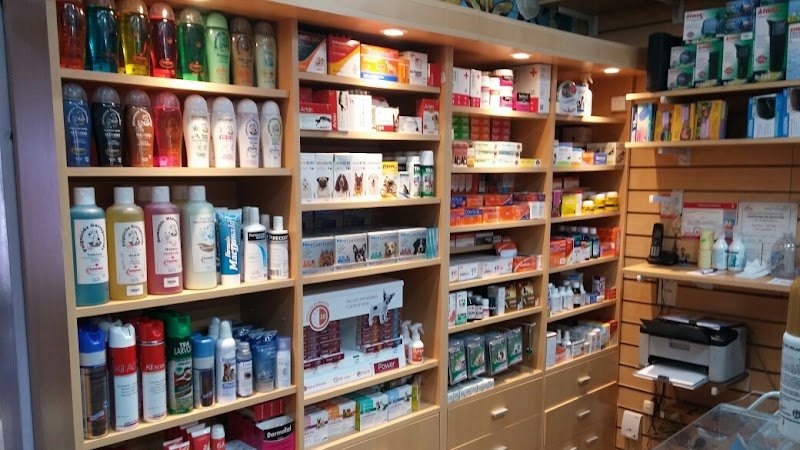 Veterinaria Pet Shop - Silvestre 2