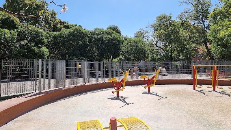 Canil - Plaza Armenia
