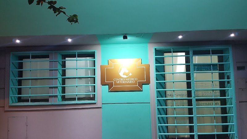Centro Medico Veterinario