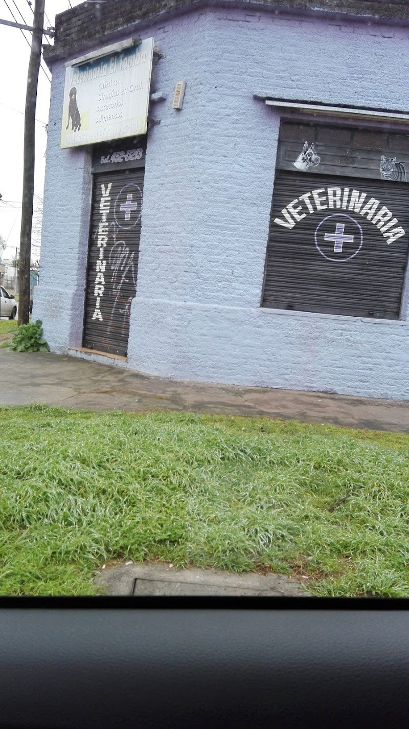 Veterinaria El Tomba