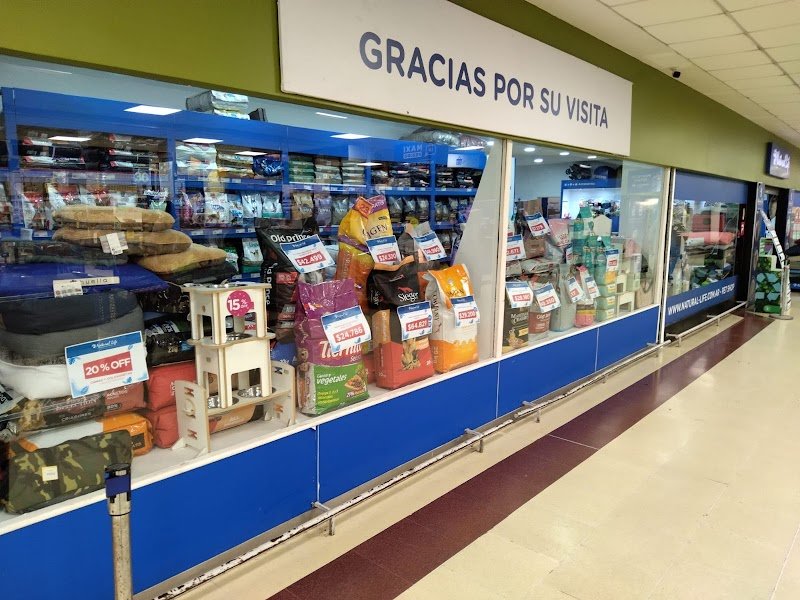 Pet Shop y Veterinaria Natural Life - La Plata