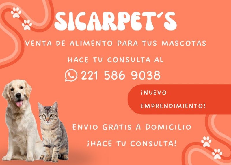 SicarPet´s