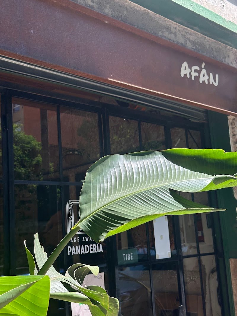 Afán en la Cuadra