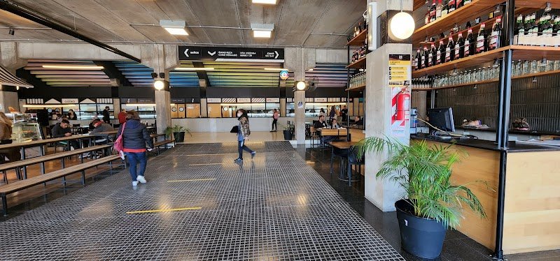 Mercado 55