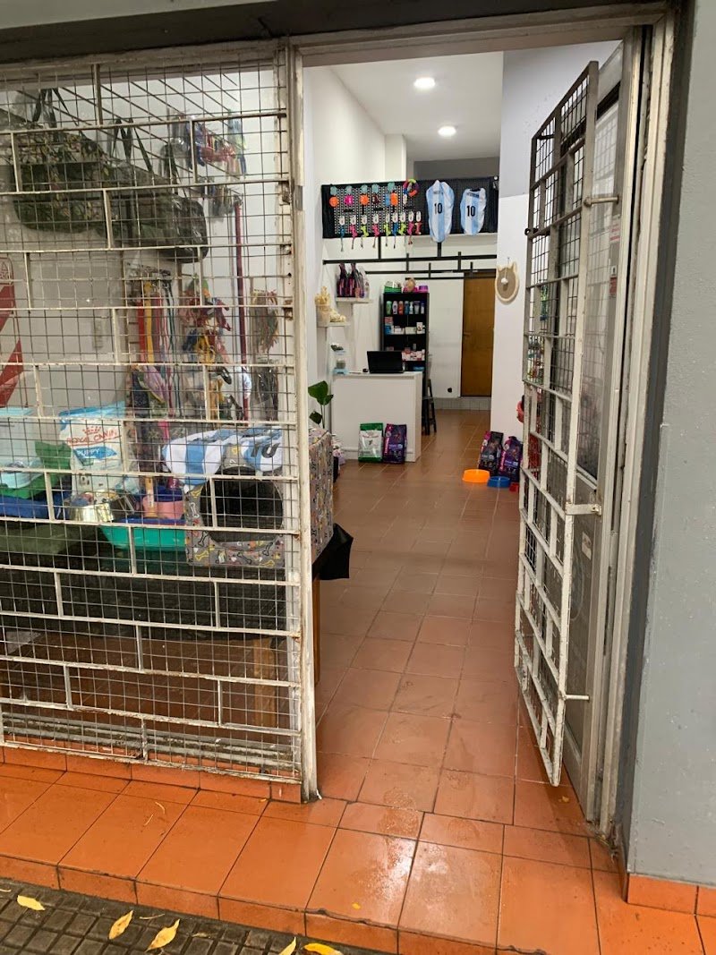 PeluVet- Peluqueria Canina- Veterinaria-PetShop