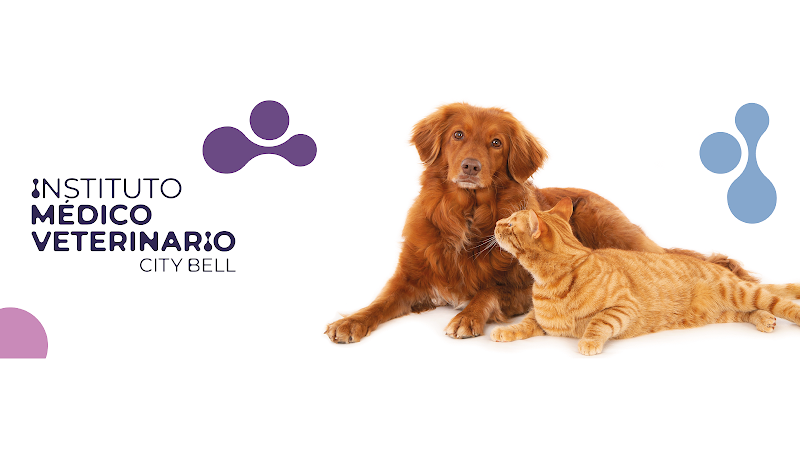 Veterinaria 24hs - IMV City Bell