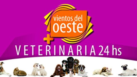 Veterinaria Vientos del Oeste