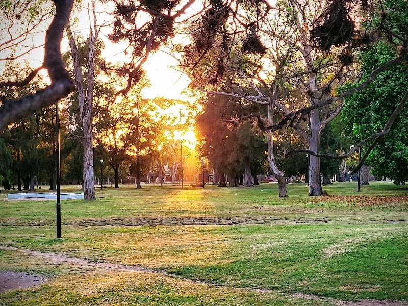 Parque San Martin