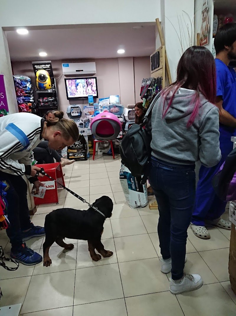 Centro Médico Veterinario Dr Ariel Perez