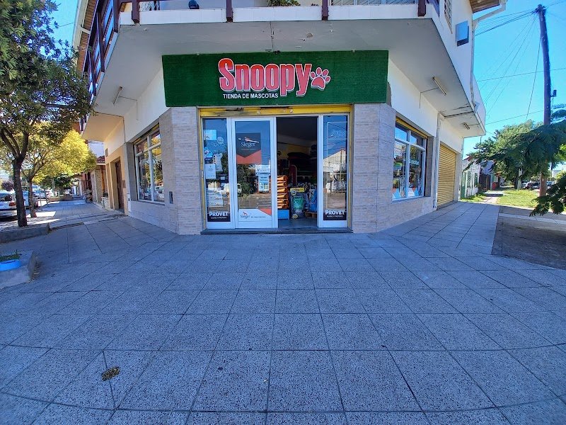 Petshop Snoopy Mar del Plata - Tienda De Mascotas