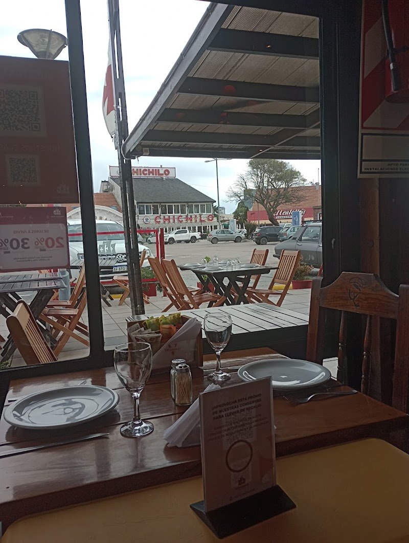 Puerto de palos