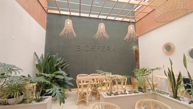 Biosfera