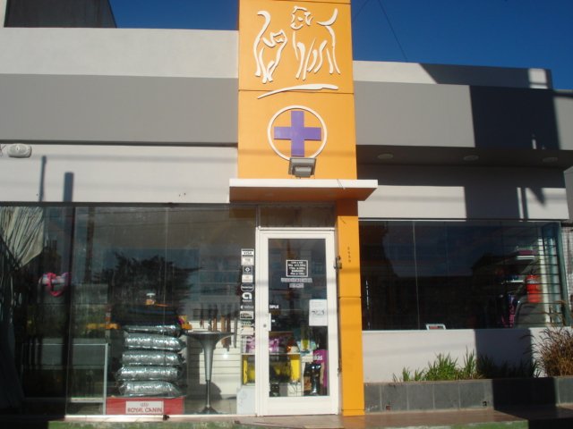 Ingliso Veterinaria