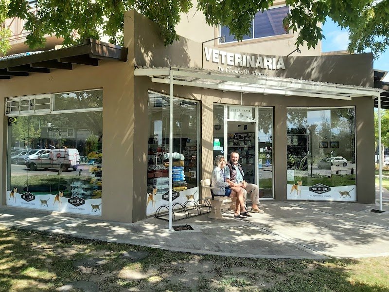 Clínica Veterinaria Fronza