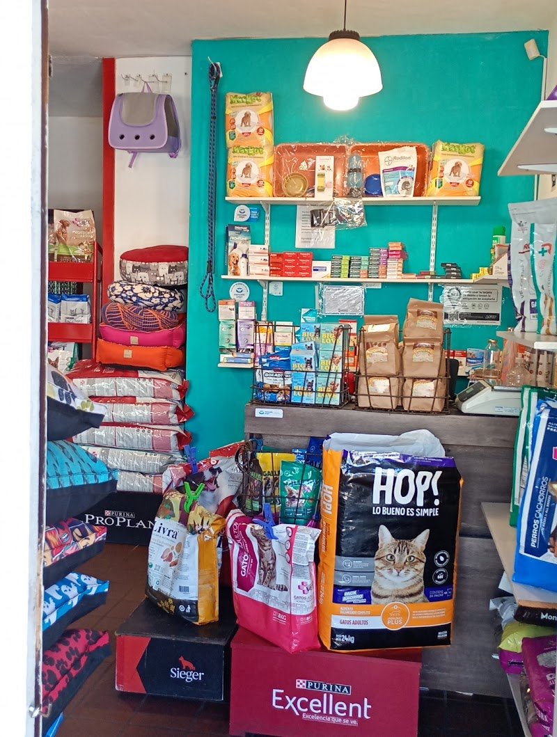 Veterinaria San Roque
