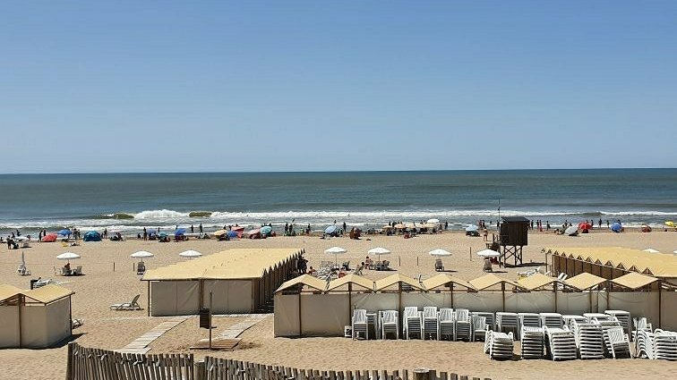 La Serena Club de Mar | Valeria del Mar