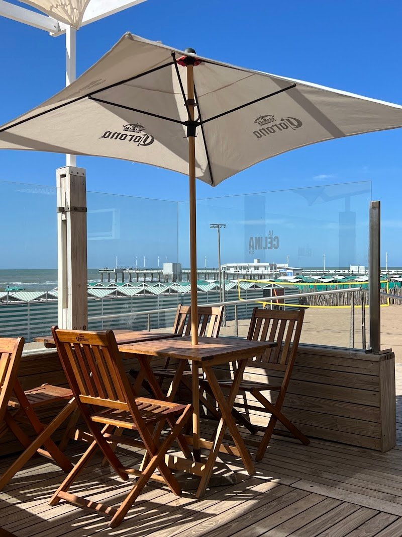 Restaurante La Celina Sur