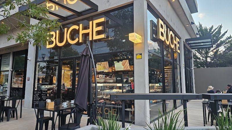 BUCHE SALUMERIA PINAMAR