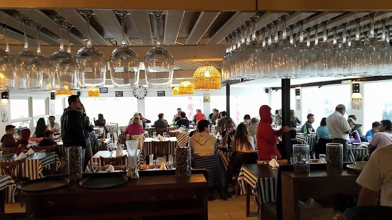 El Dorado, Club del Mar