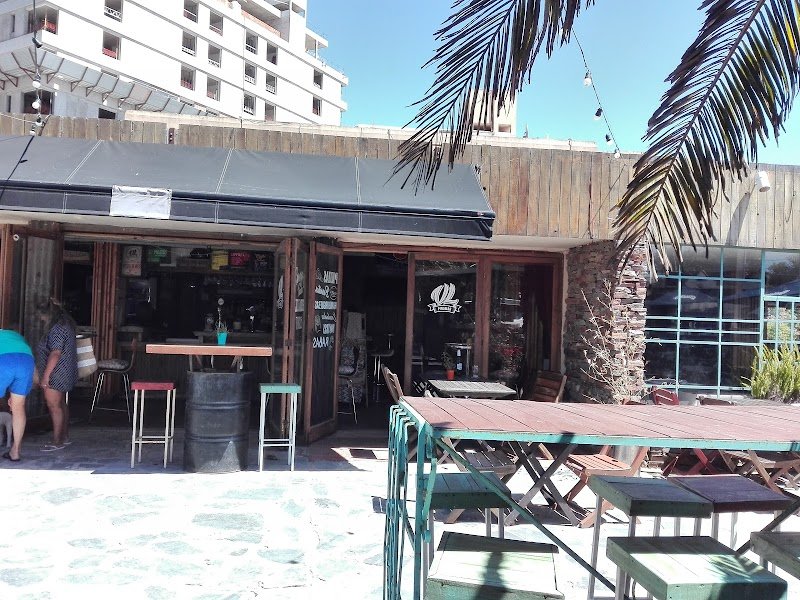 Viejo Lobo Restaurant