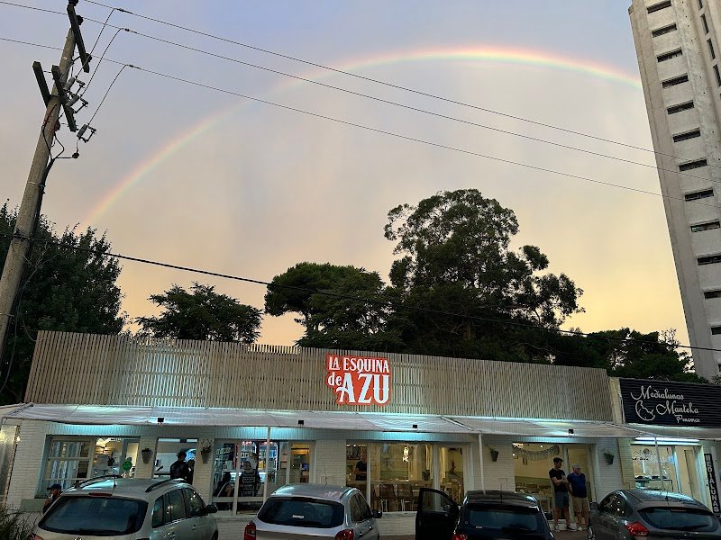 La Esquina de Azu