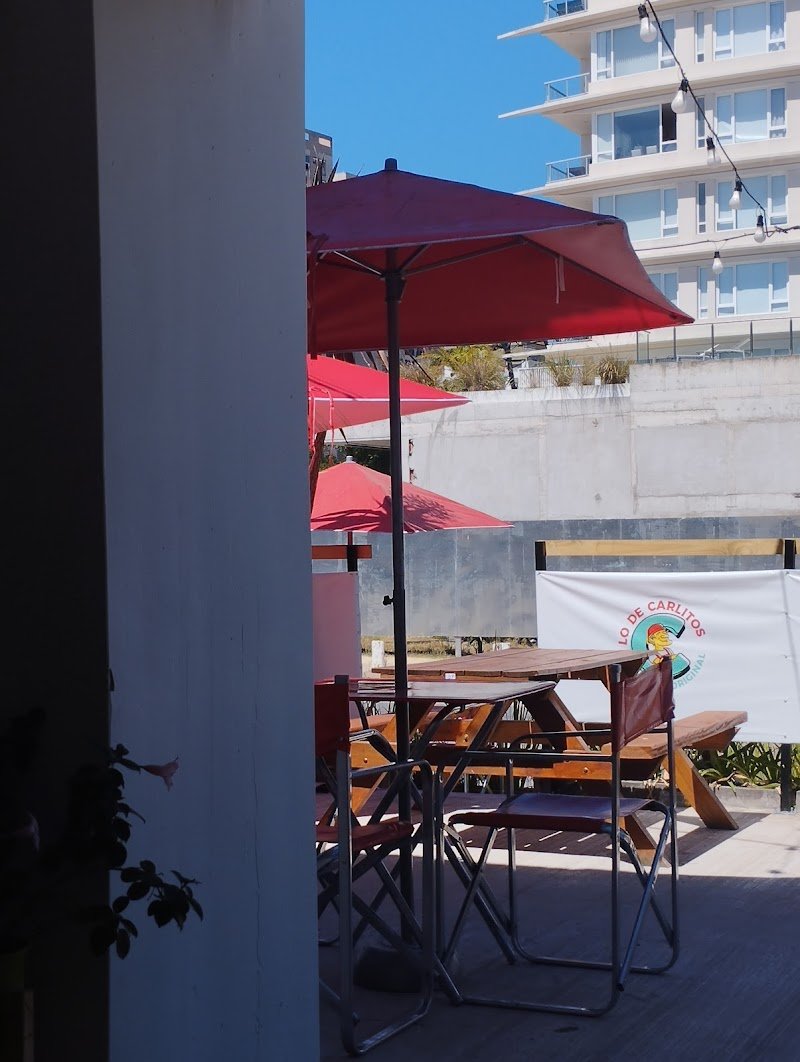 Lo de Carlitos Pinamar